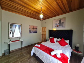 Danrit Guesthouse - Uncapped wifi